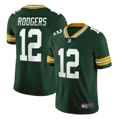 Green Bay Packers Green jersey