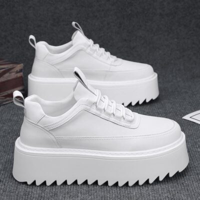 Xiaobai men’s shoes