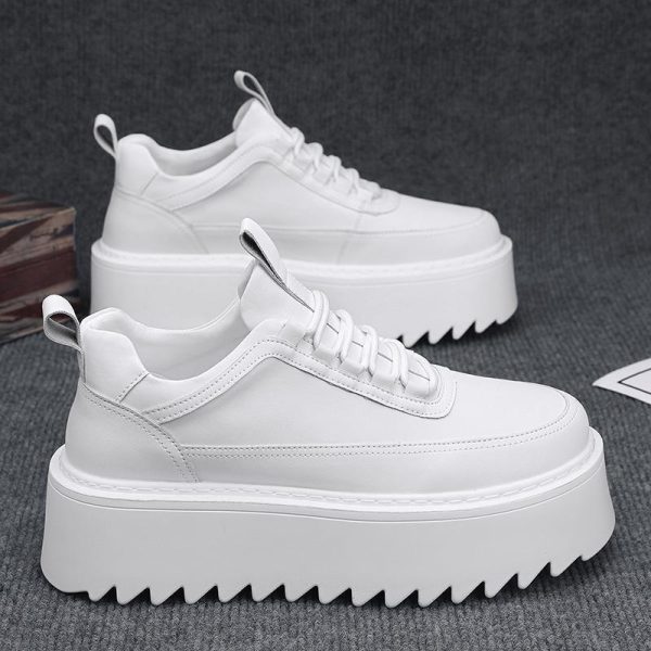 Xiaobai men's shoes