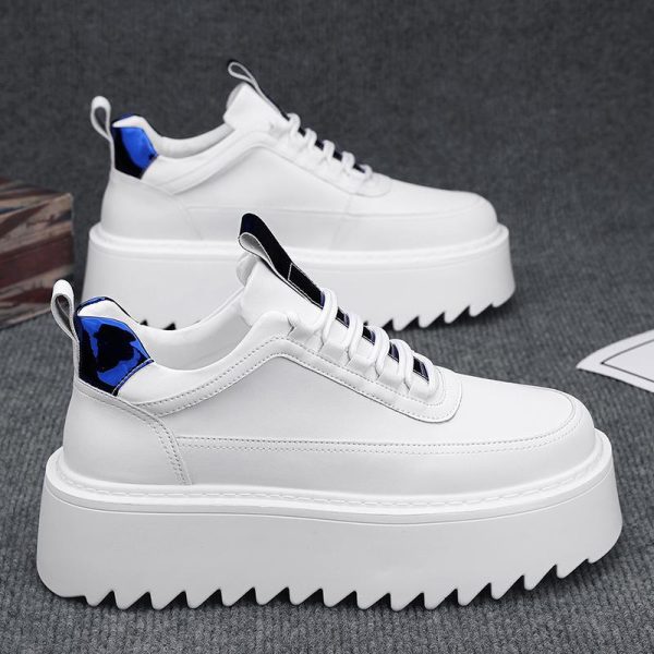Second image of Xiaobai men's shoes