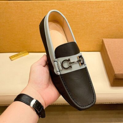 Men’s Beanie Shoes