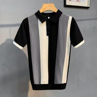 knitwear men’s fashion top