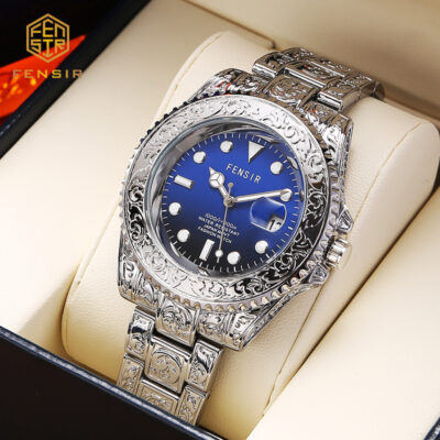 Men’s Quartz Watch