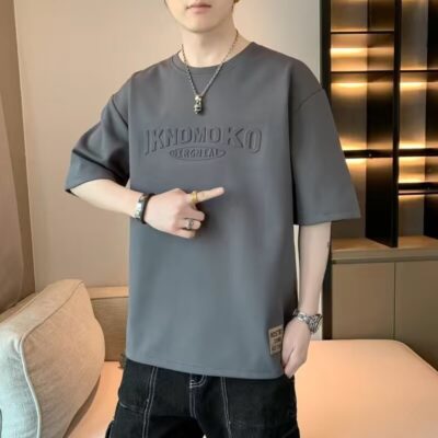 Men’s Short Sleeve T-Shirt