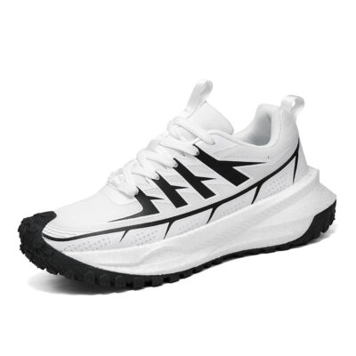 Tantuo outdoor men’s fashion casual shoes