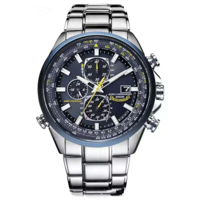 men’s quartz watch