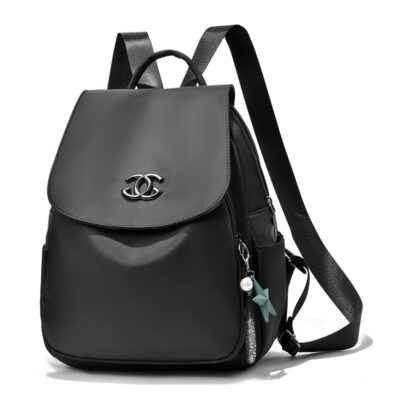 Cross-border style backpack for women