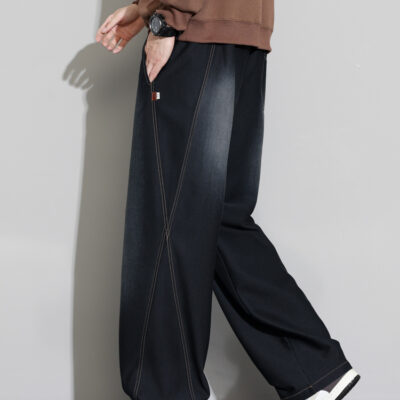 Jeans Men’s Straight Leg