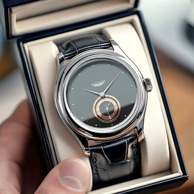 BINLIHUAN Genuine Watch for Men