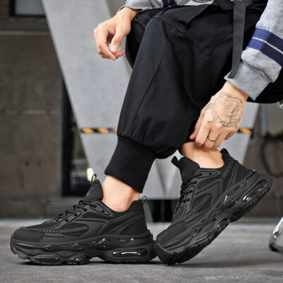 Men’s casual spring shoes