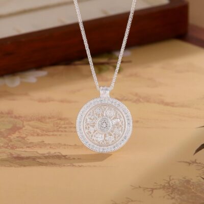 women’s set vintage necklace
