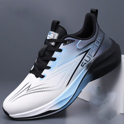 Sports and leisure shoes