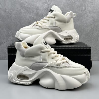 men’s plus size shoes