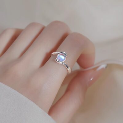 index finger women’s ring