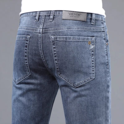 Thick Soft and Comfortable Men’s Pants