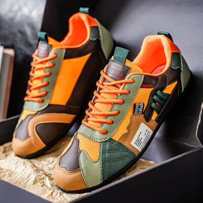 wear-resistant men’s casual shoes