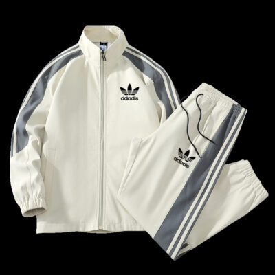 Clover Fashion Casual Suit