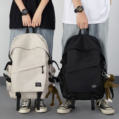 INS backpack for men