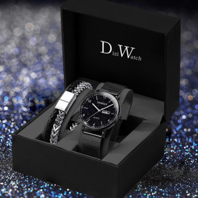 men’s mechanical watch