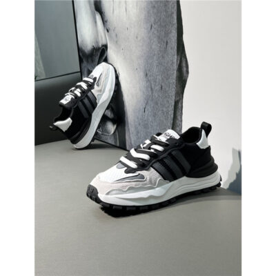 Men’s waffle sports shoes