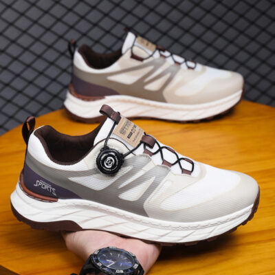 New Lace-Free Sneakers Adult