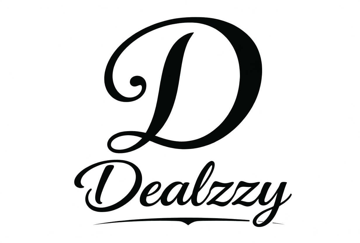 Dealzzy Nigeria
