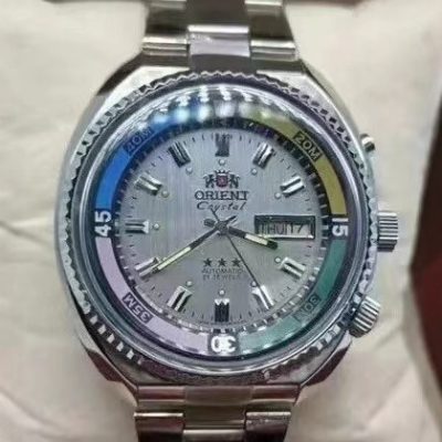 Men’s automatic mechanical Haiba watch