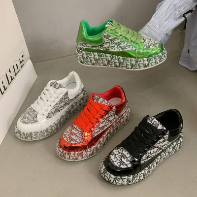 full diamond shoes for women’s sports rest